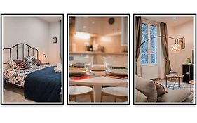 L'Annexe Clermont Ferrand